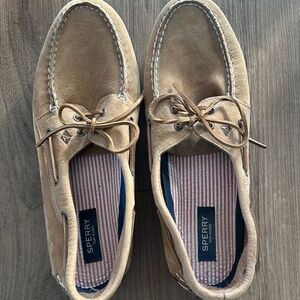 Sperry Topsider Boatshoe